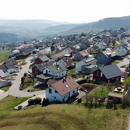 Appartamento Heimatliebe Mit Alpenblick *