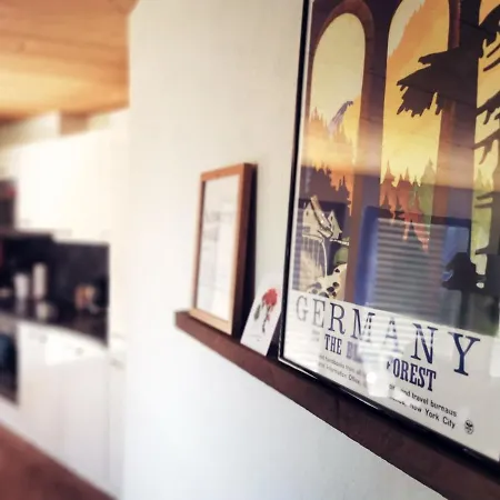 Heimatliebe Mit Alpenblick Appartamento