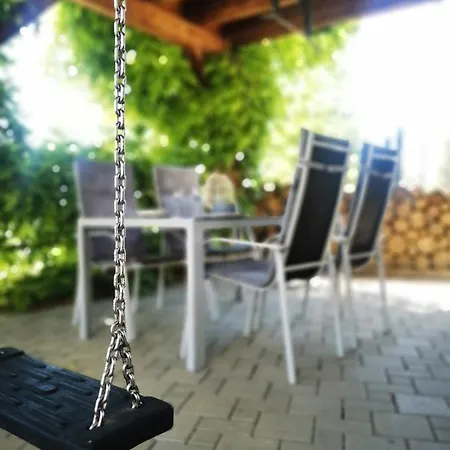 Appartamento Heimatliebe Mit Alpenblick *