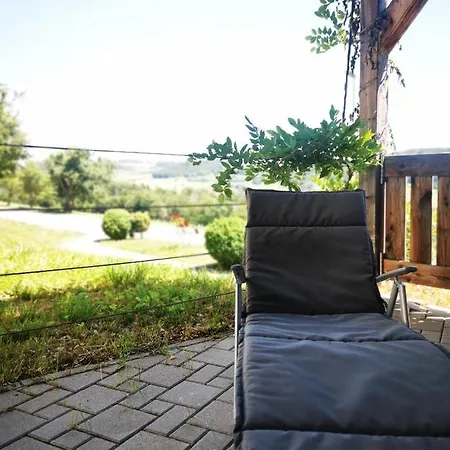 Heimatliebe Mit Alpenblick * Weilheim