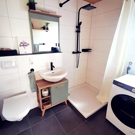 Heimatliebe Mit Alpenblick *