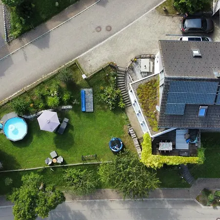 Heimatliebe Mit Alpenblick Appartamento *