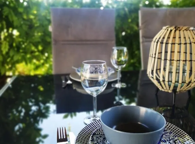 Heimatliebe Mit Alpenblick