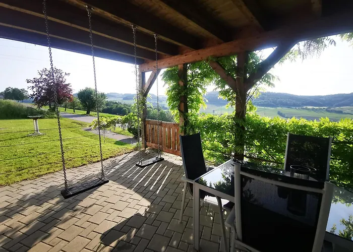 Lägenhet Heimatliebe Mit Alpenblick *